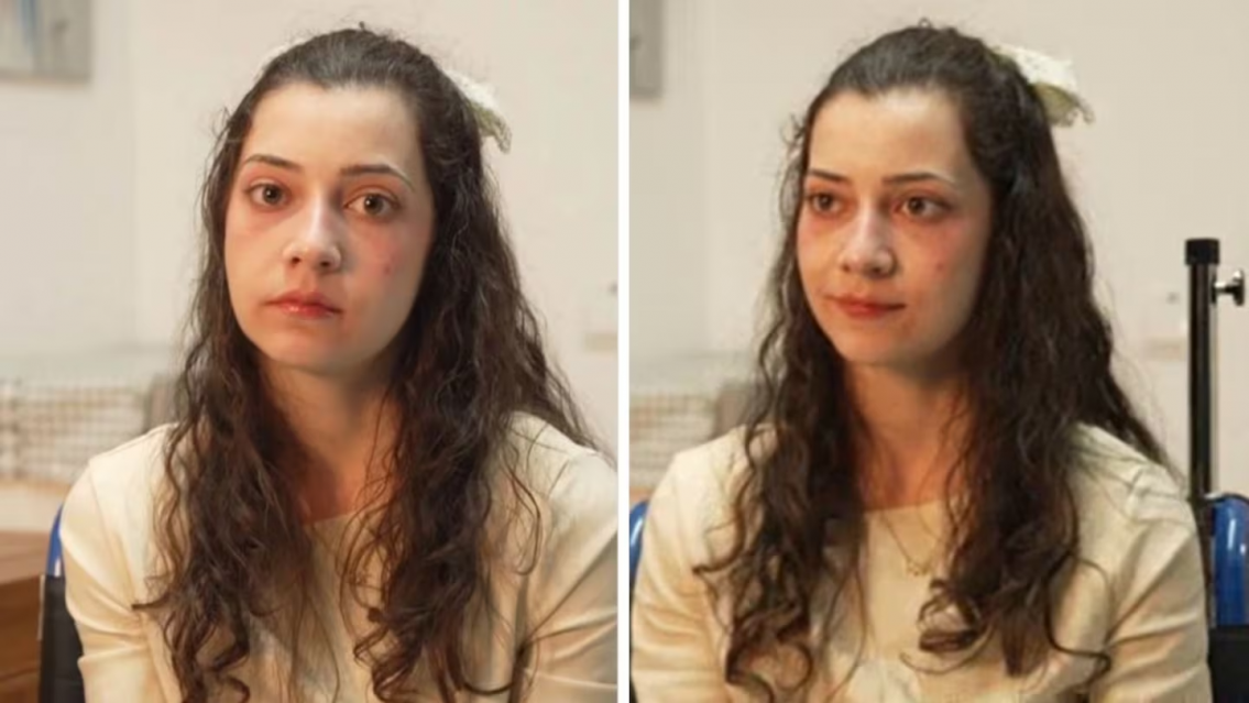 Esta es la chica de 25 a�os que pidi� la eutanasia aunque su familia se opone: �qu� padece?