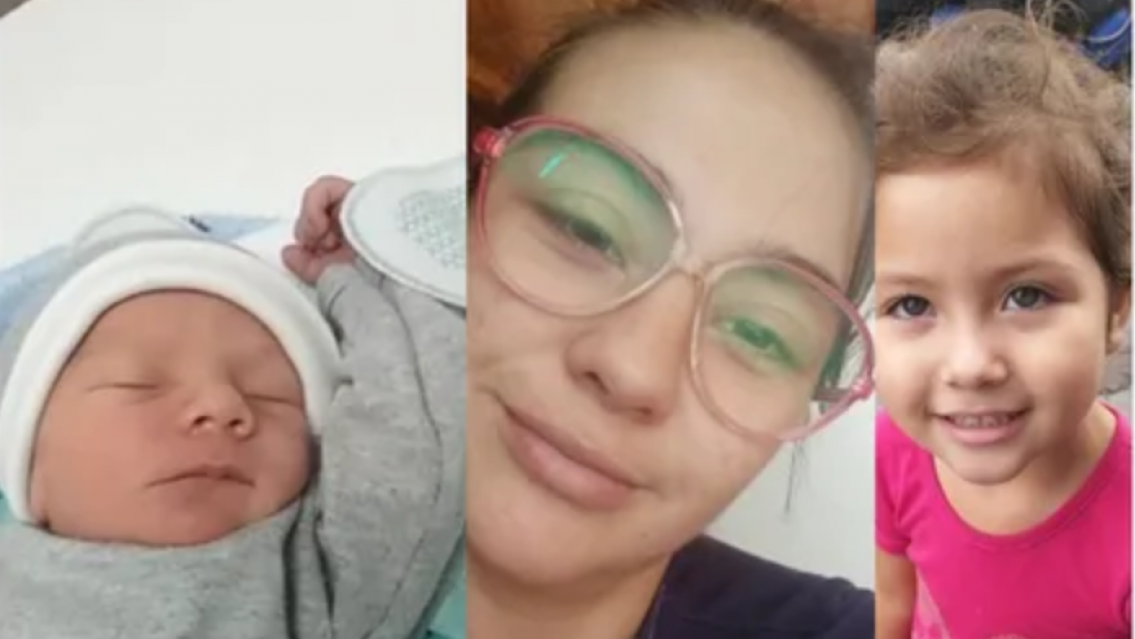 "En una plaza de Bolivia": aseguran que la mujer desaparecida con sus hijos fue vista en Tarija