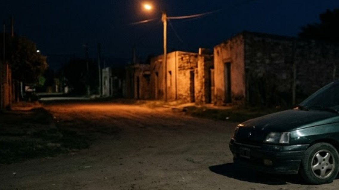 Conmoción en Jujuy: una niña fue interceptada en la calle y salvada por vecinos