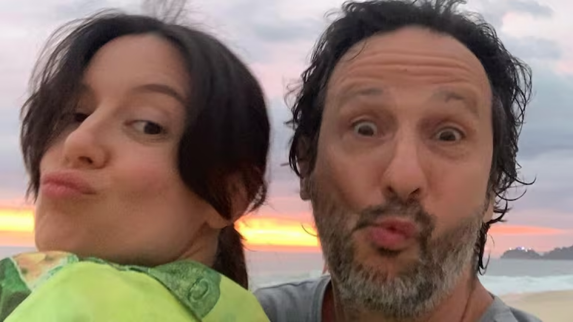 ¿Que no era feminista? Toda la verdad sobre Malena Pichot: "Gato anabolizado"