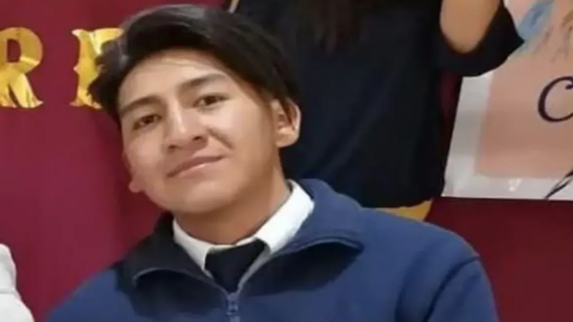 Caso Ivo Torres: elevan a juicio la causa contra el gendarme acusado de matar al joven