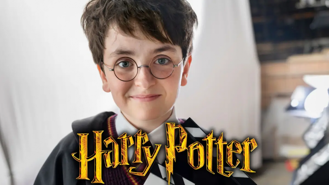 Preocupante: HBO debi� reforzar la seguridad del rodaje de la serie de "Harry Potter"