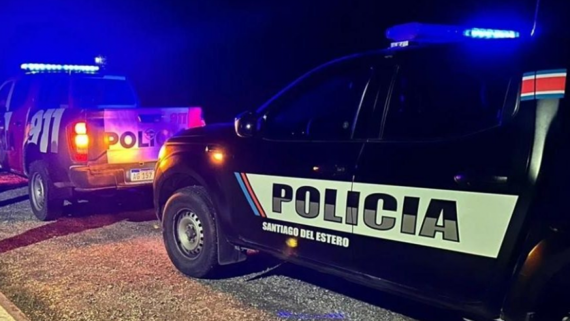 "¡¡El árbol, el árbol!!": el hallazgo que congeló a todos en el norte