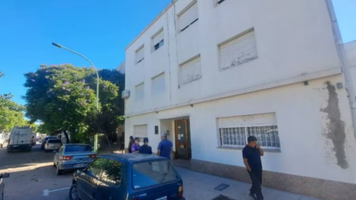 El enemigo silencioso mat� a una familia entera: reci�n se hab�an mudado