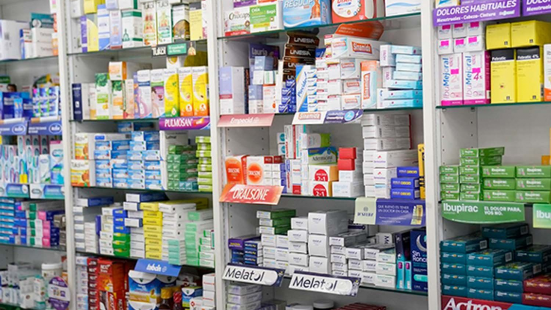 Farmacias al borde de una emergencia sanitaria en Jujuy, "no tienen nada"