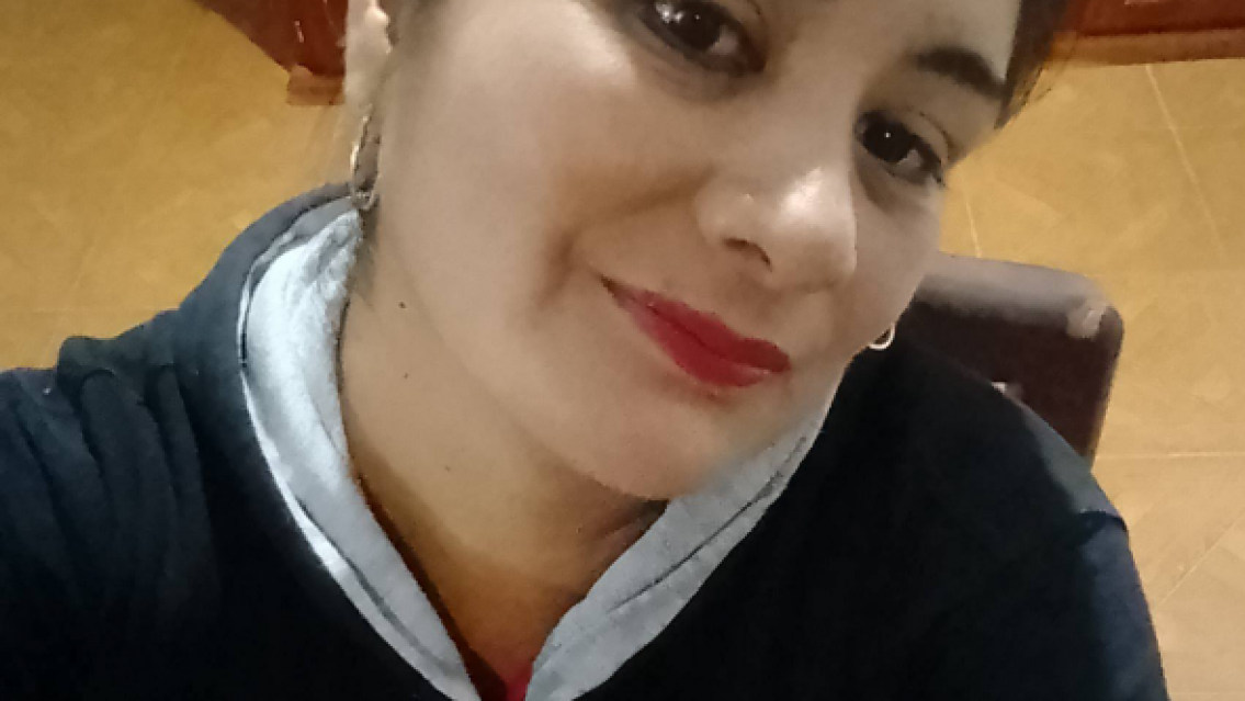 Madre norte�a intent� salvar a su hijo y �l la mat�: ten�a problemas con las drogas