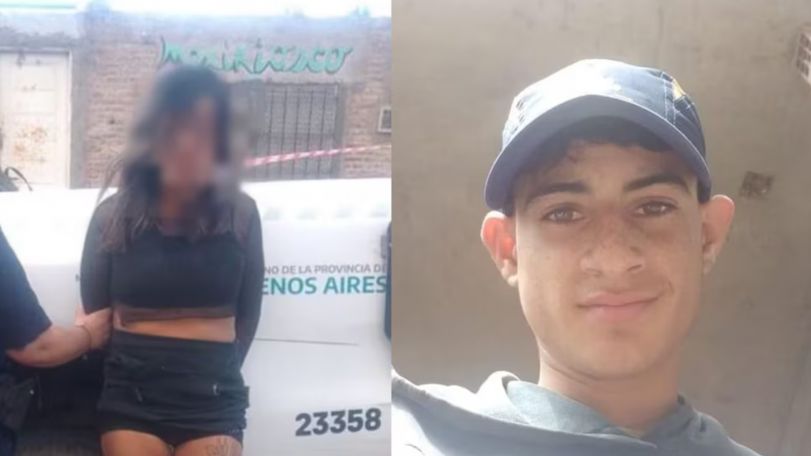 Le agarr� un ataque de celos y tom� la peor decisi�n con su novio: "Presa de por vida"