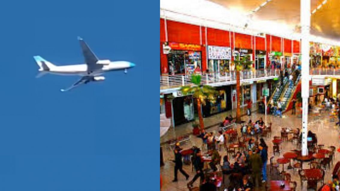 Vuelo para ir de Jujuy a Chile: lo que tenés que saber