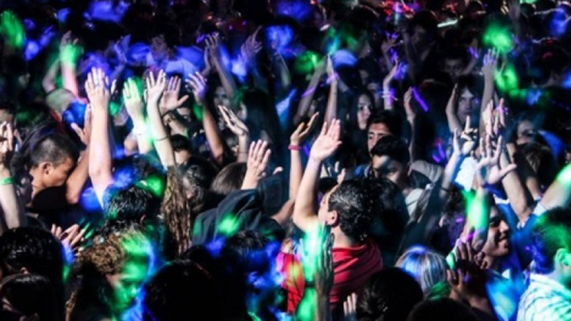 Pol�mica en Jujuy: due�os de boliches est�n furiosos con la polic�a 