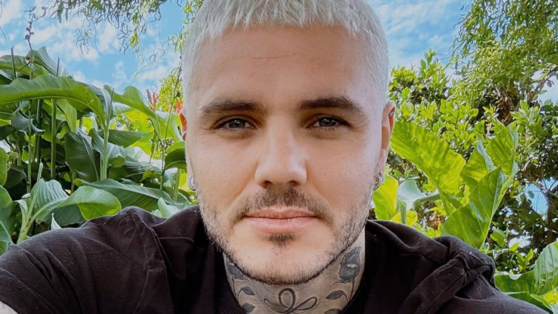 Salvaje: acusan a Mauro Icardi de cazar un animal y darles de comer eso a sus hijas