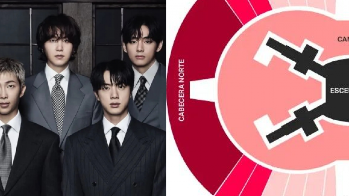 Todo sobre los shows de BTS en Argentina: precio, lugar y membres�a