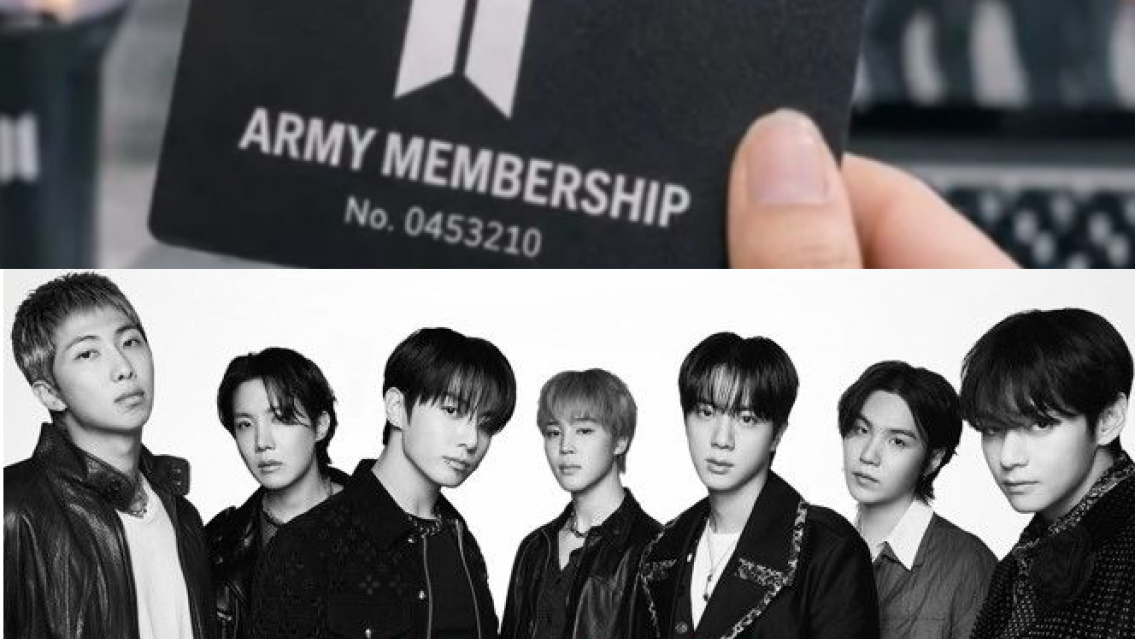 URGENTE: cómo conseguir la membresía para los shows de BTS en Argentina