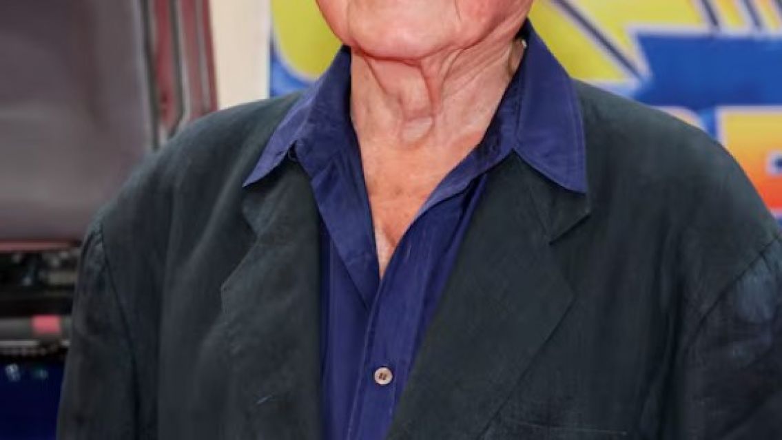 Muri� un querido actor de Volver al Futuro y Top Gun: marc� generaciones