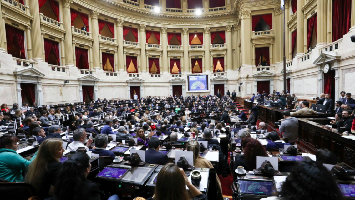Diputados firmaron un compromiso para derogar el aborto en el Día del Niño por Nacer
