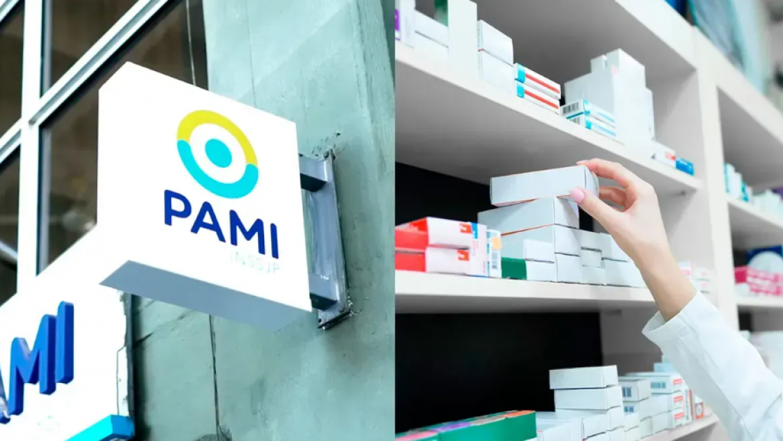 PAMI adelanta la vacunaci�n antigripal 2026: qui�nes pueden aplic�rsela y d�nde