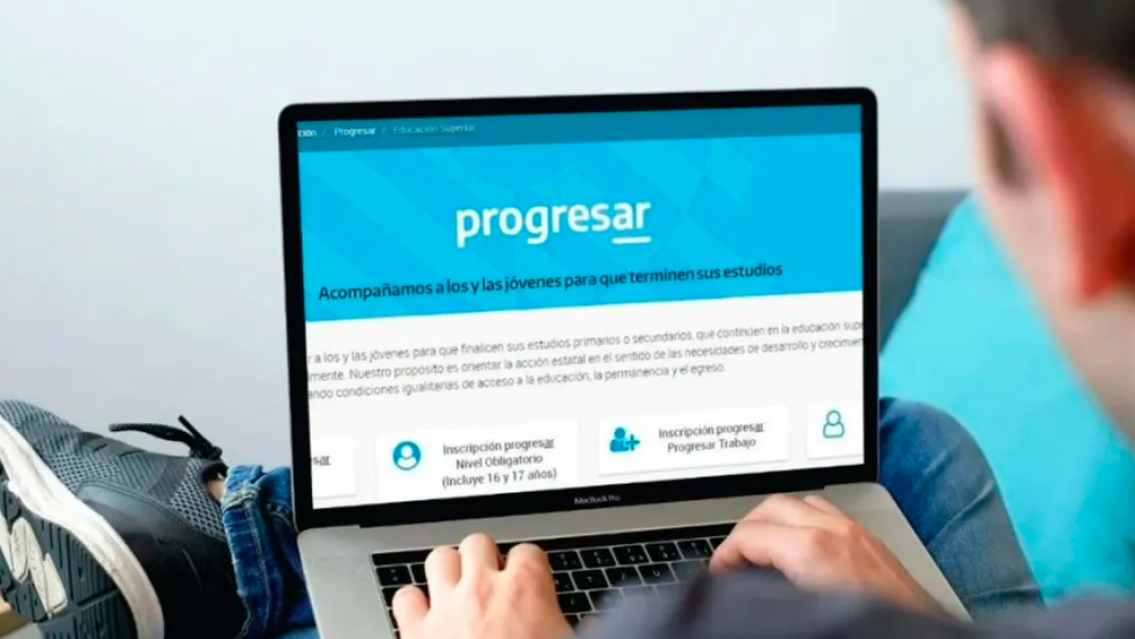 Cambiaron los requisitos para cobrar el Progresar: conocé cómo y cuándo inscribirte