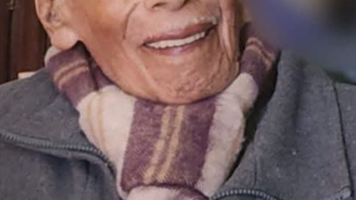 A los 103 a�os, muri� uno de los juje�os m�s queridos 