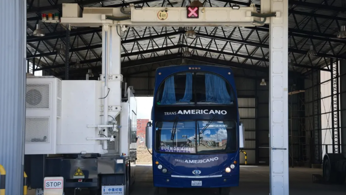 Paso a Bolivia: cómo serán los nuevos controles en el puente