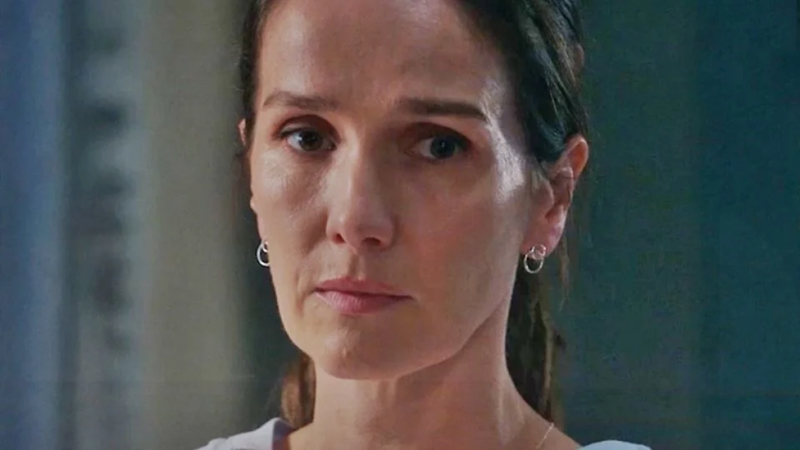 Desesperado pedido de Natalia Oreiro, �qu� le pas�?