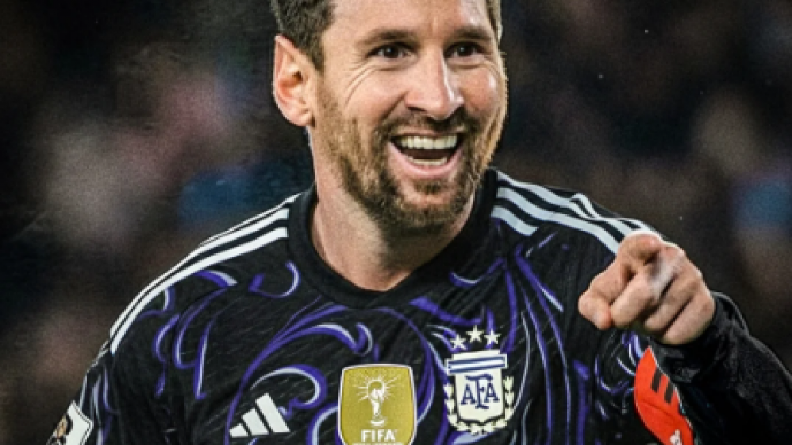 Juega Messi: Scaloni confirmó al crack ante Zambia