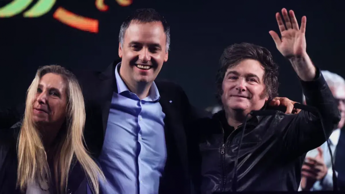 URGENTE: la Justicia suspendi� parte de la reforma laboral