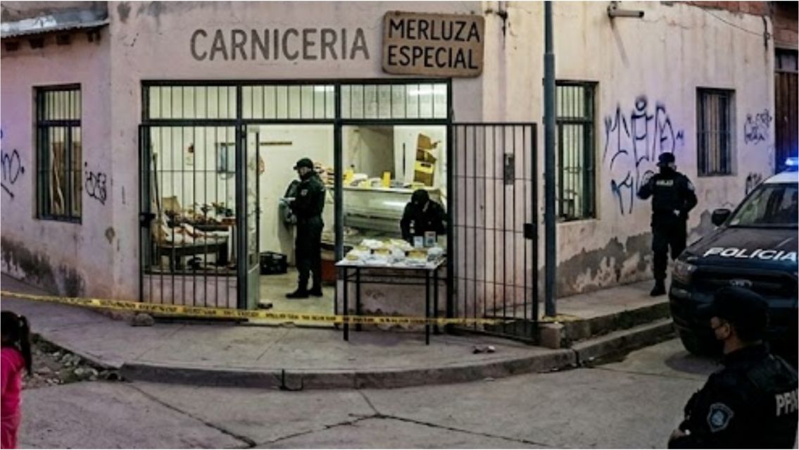 Imagen ilustrativa generada con IA.