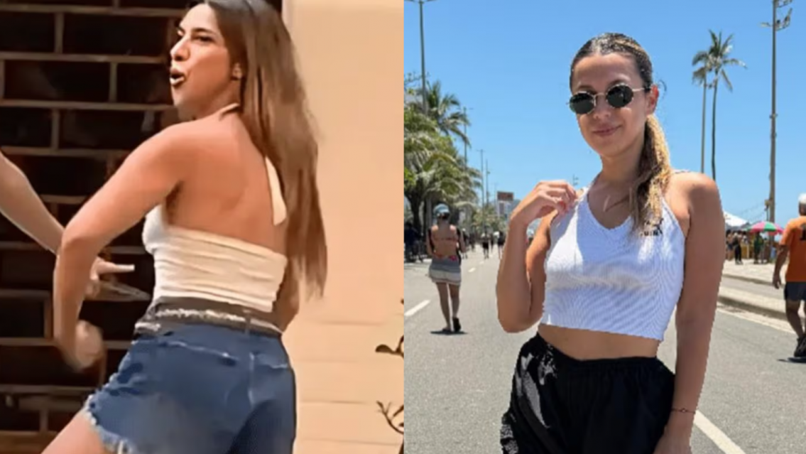 Agostina Páez regresará a la Argentina, pero antes deberá pagar $25,8 millones