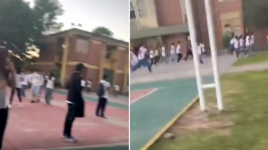 Habló el abogado del chico que mató a un compañero de colegio: "Tuvo intentos de..."