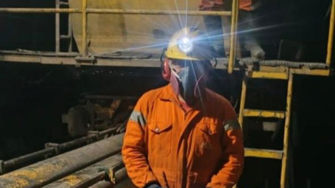Muri� un trabajador minero en Jujuy y crecen los reclamos laborales