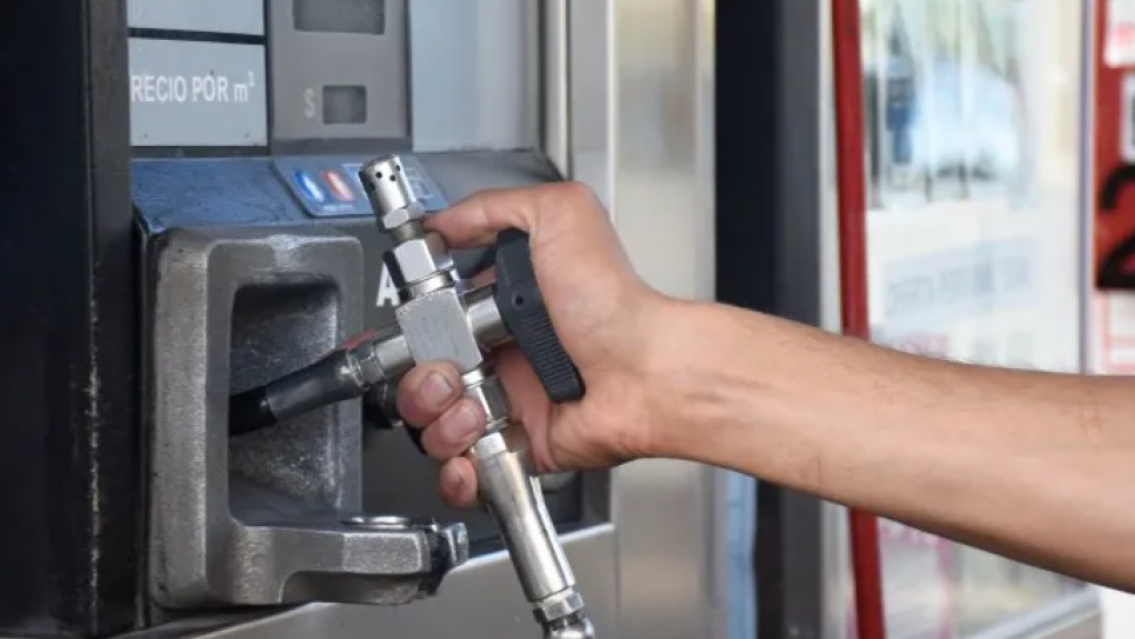 Aument� el GNC en Jujuy: cu�nto cuesta ahora el metro c�bico