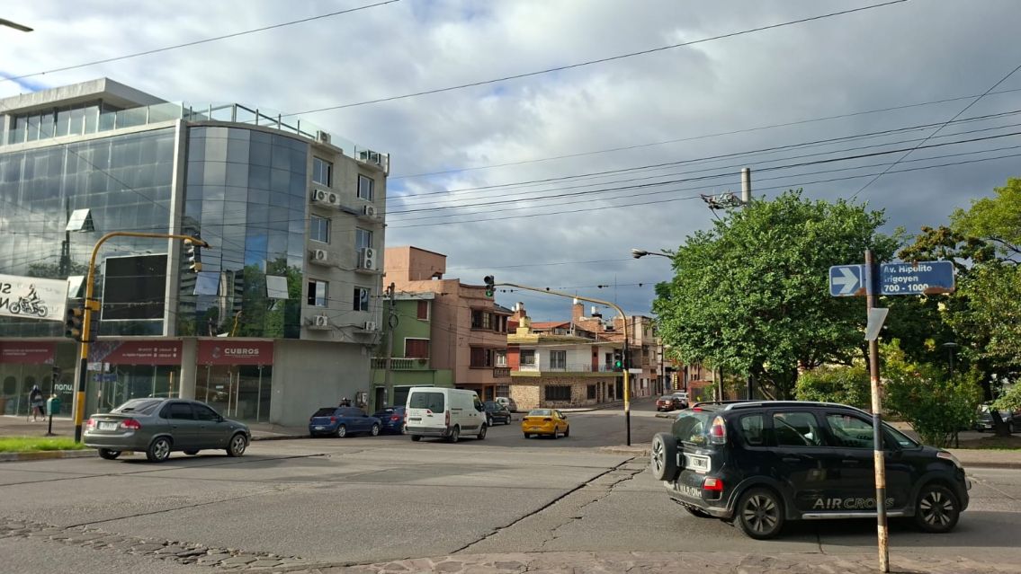 D�as pesados en Jujuy: calor, humedad y tormentas para arrancar abril