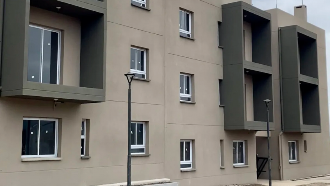 Lista completa del IVUJ: quiénes salieron sorteados por los departamentos