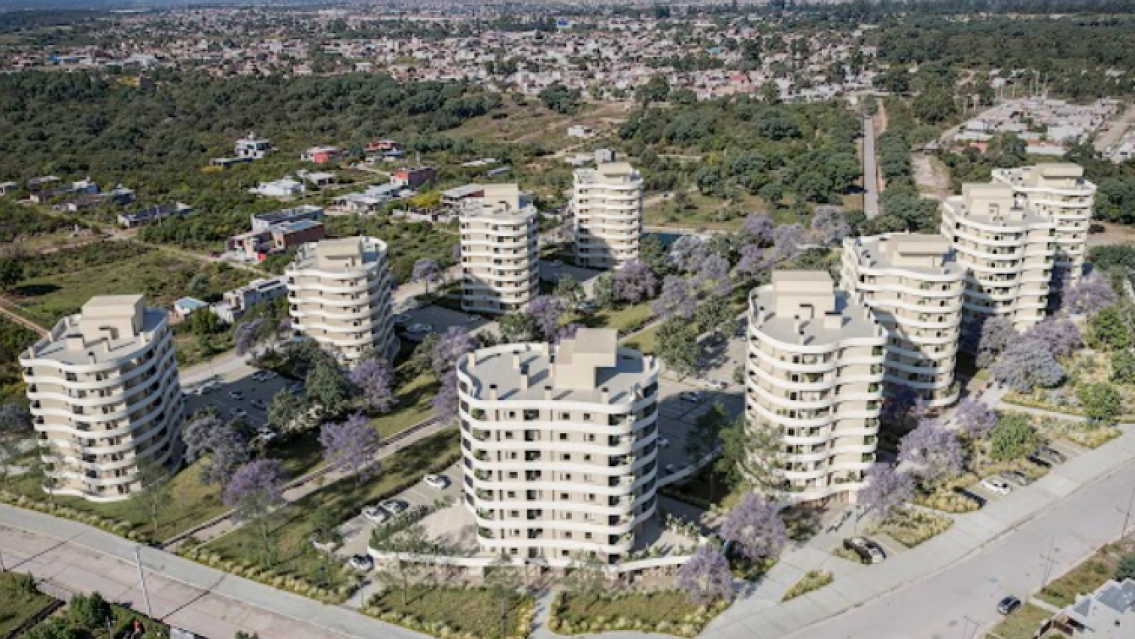 C�mo acceder a un departamento en Torres Las Alpacas: el nuevo proyecto que enamora a los juje�os