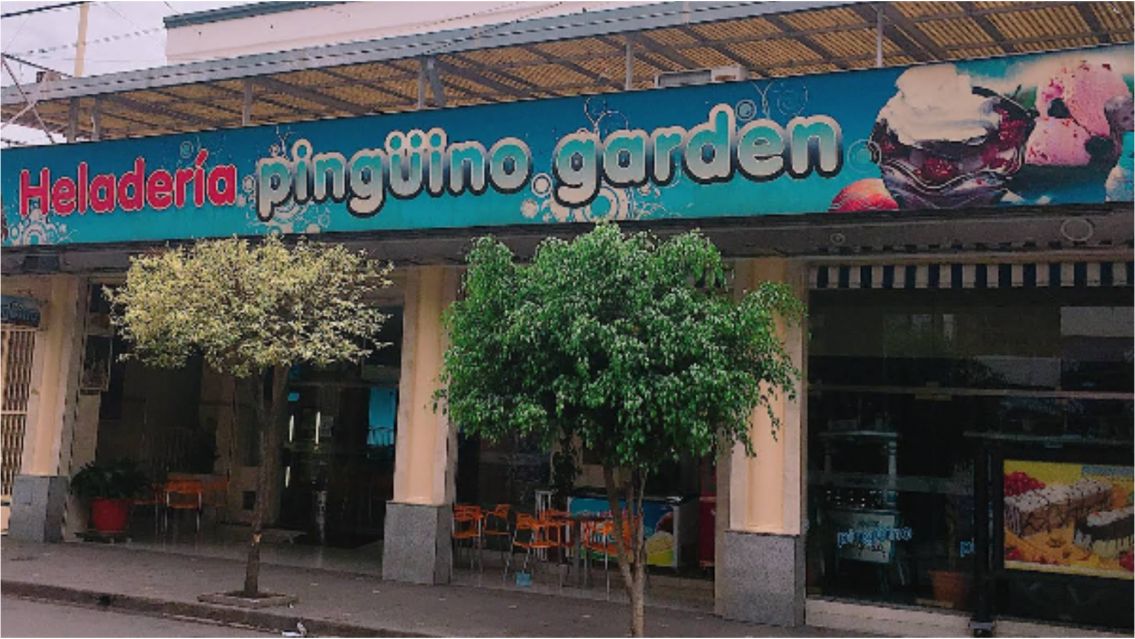 Murió la dueña de una histórica heladería de Jujuy y cerró sus puertas