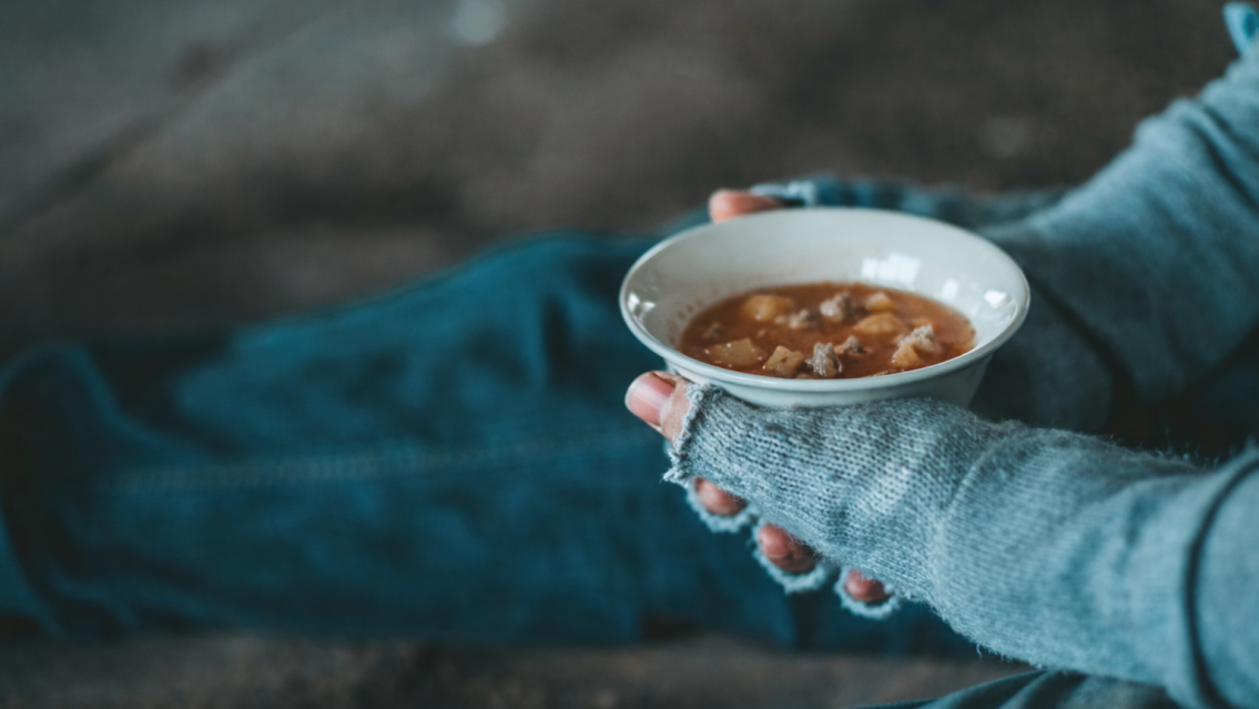 Dato alarmante en Argentina: m�s del 40% de los ni�os vive en la pobreza