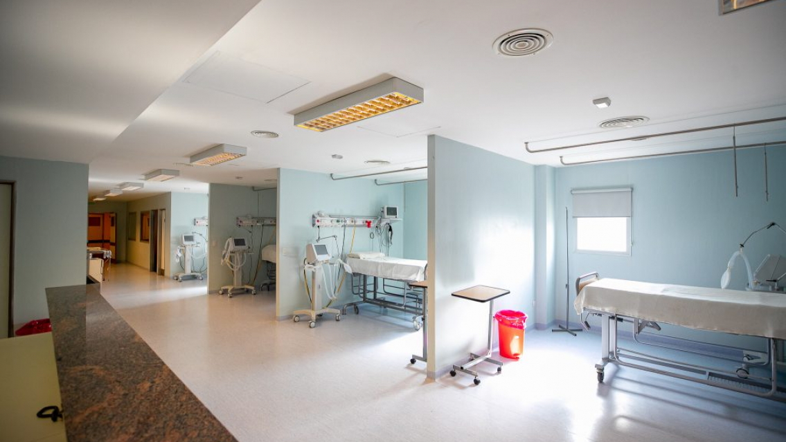 Murió un anestesista: se metían "bombas" de propofol de forma continua