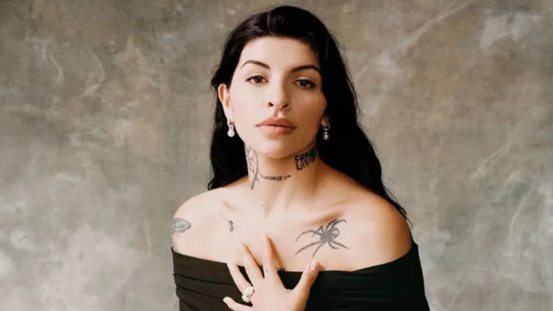 La Ley Cazzu llega al Congreso para debatirse: de qué se trata