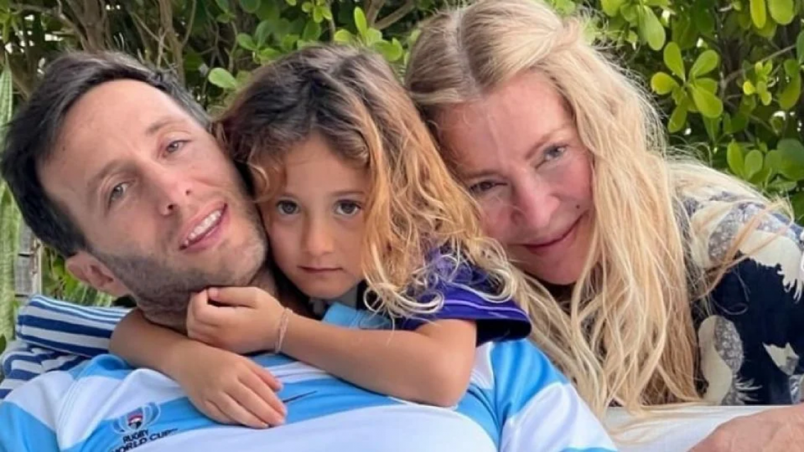 "Homicidio culposo": qu� pas� en realidad con la nietita de Cris Morena