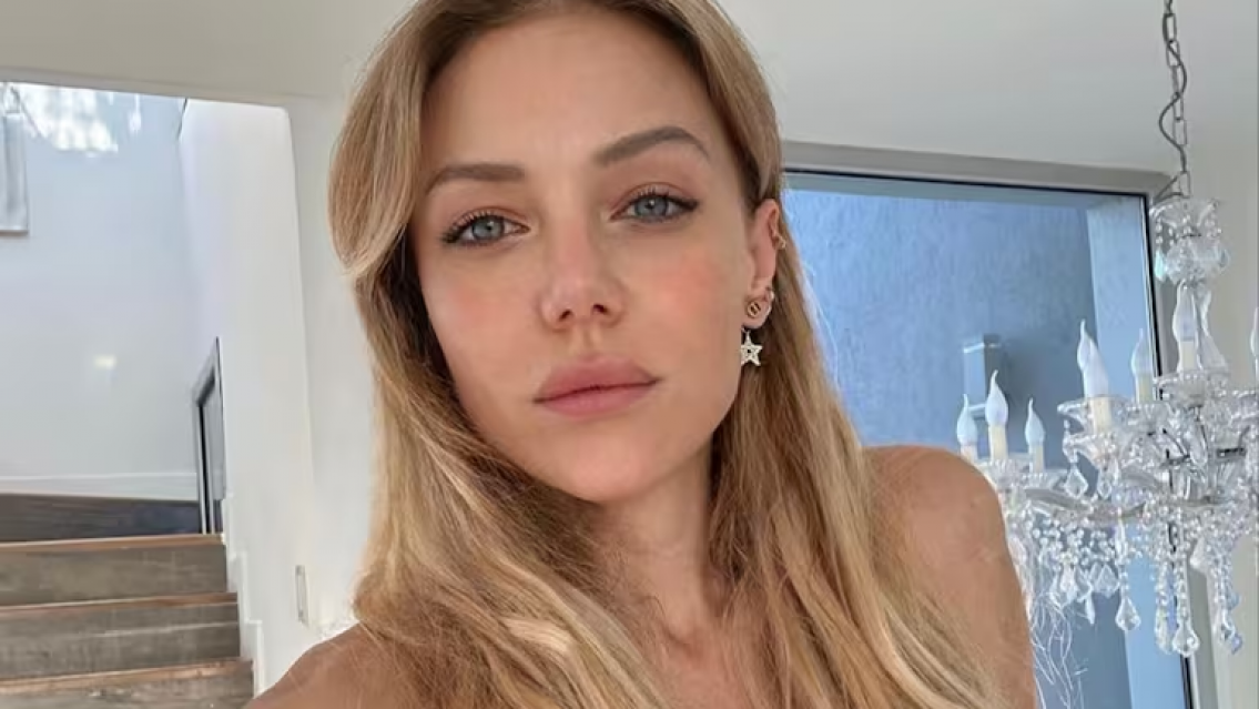 No es lo que parece: otra ex empleada denuncia a Evangelina Anderson