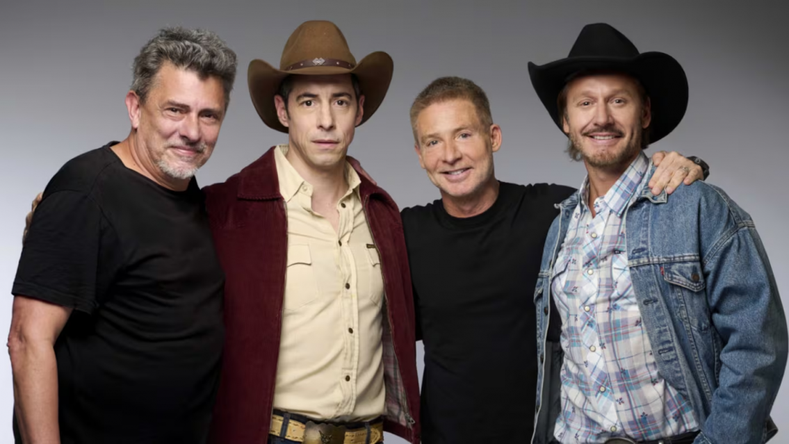 Duras críticas a la versión argentina de "Secreto en la Montaña"