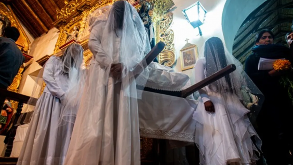 Se viene una ceremonia ancestral en Jujuy: las Doctrinas de Yavi
