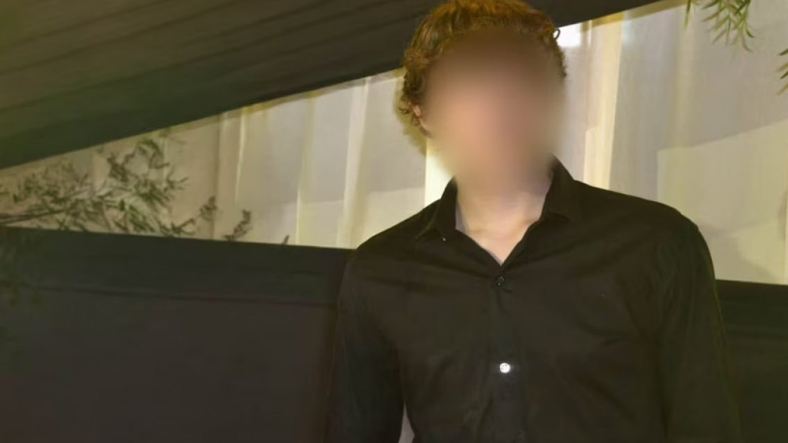 Conmoci�n en Santa Fe: el alumno que mat� a Ian Cabrera hab�a sido elegido "mejor compa�ero"