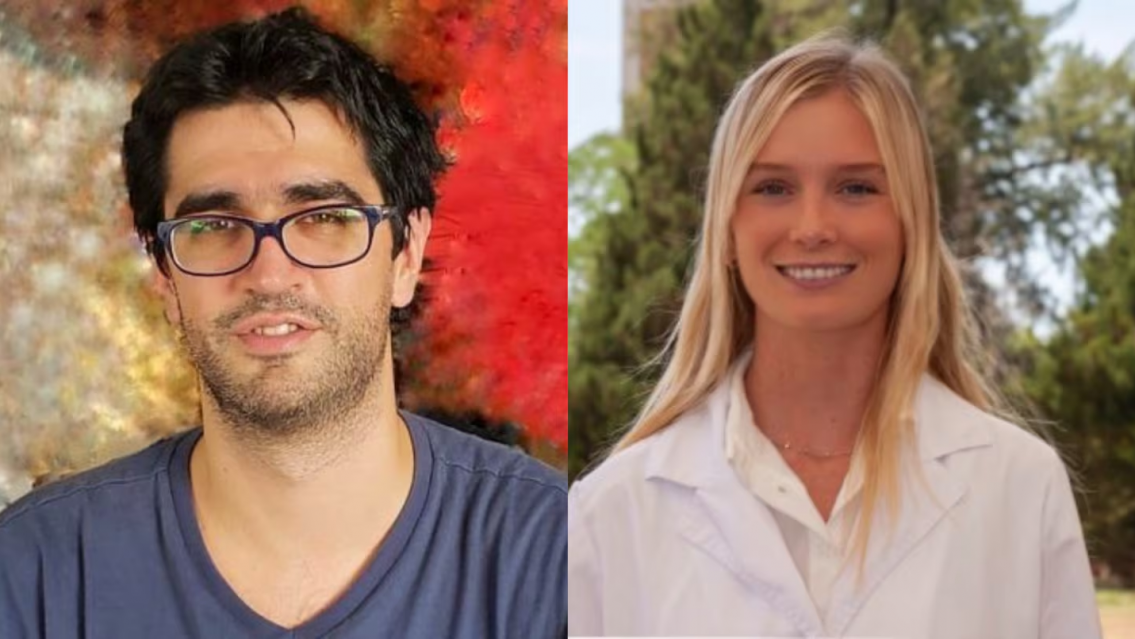 Robaban medicamentos del hospital para "drogarse" y un m�dico falleci�