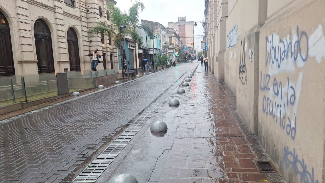 �Abren los negocios ma�ana y el viernes? As� estar� Jujuy en Semana Santa