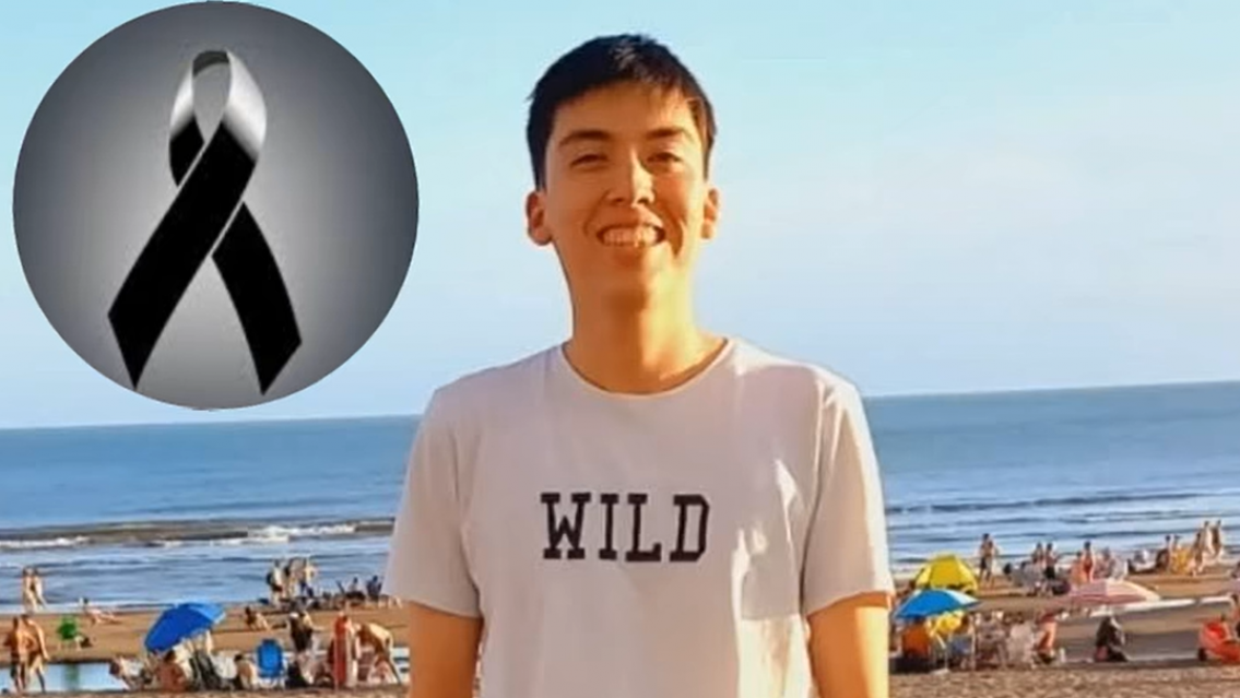 Profundo dolor en Fraile Pintado por la muerte de Francisco Guti�rrez