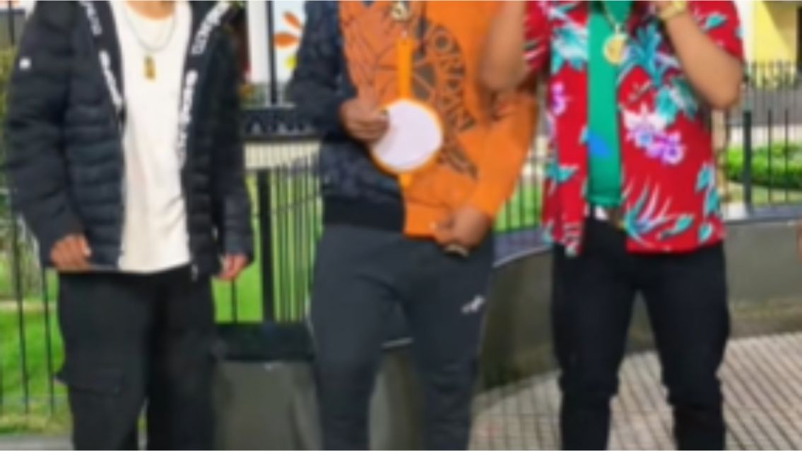 "Se viene un hit mundial": inesperada colaboraci�n entre artistas norte�os