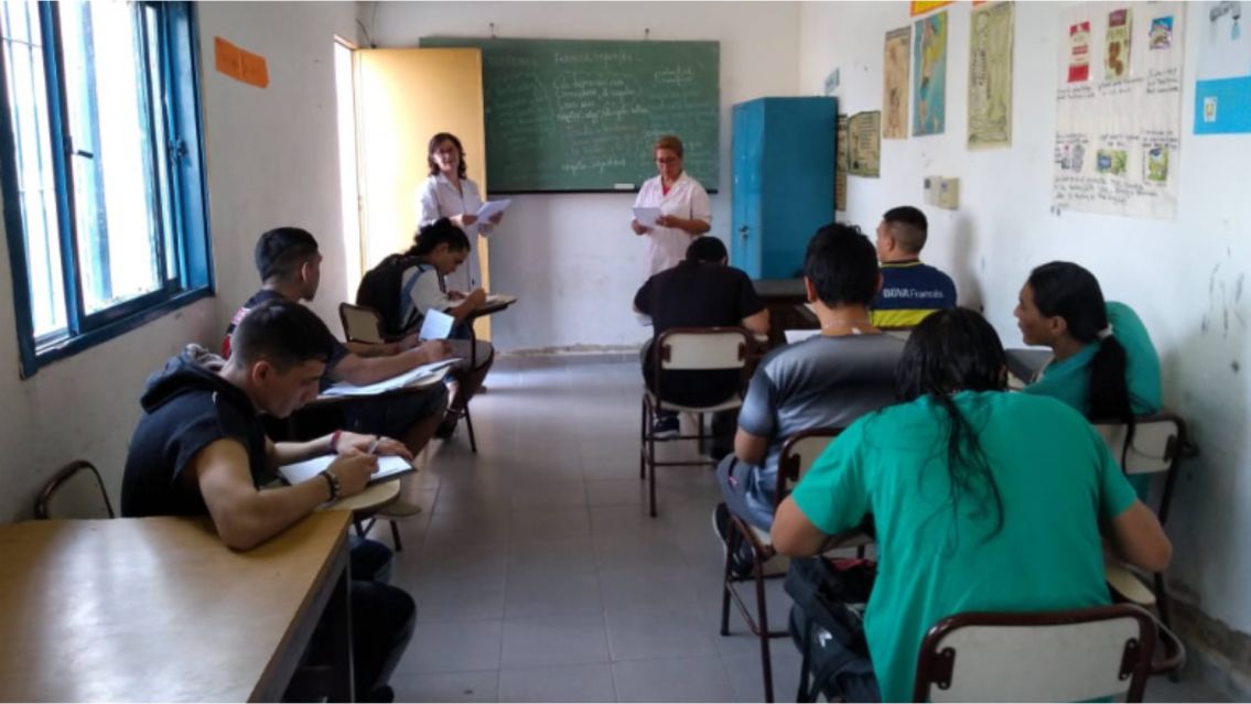 Habilitaron vacantes docentes en Jujuy: requisitos y cómo postularse