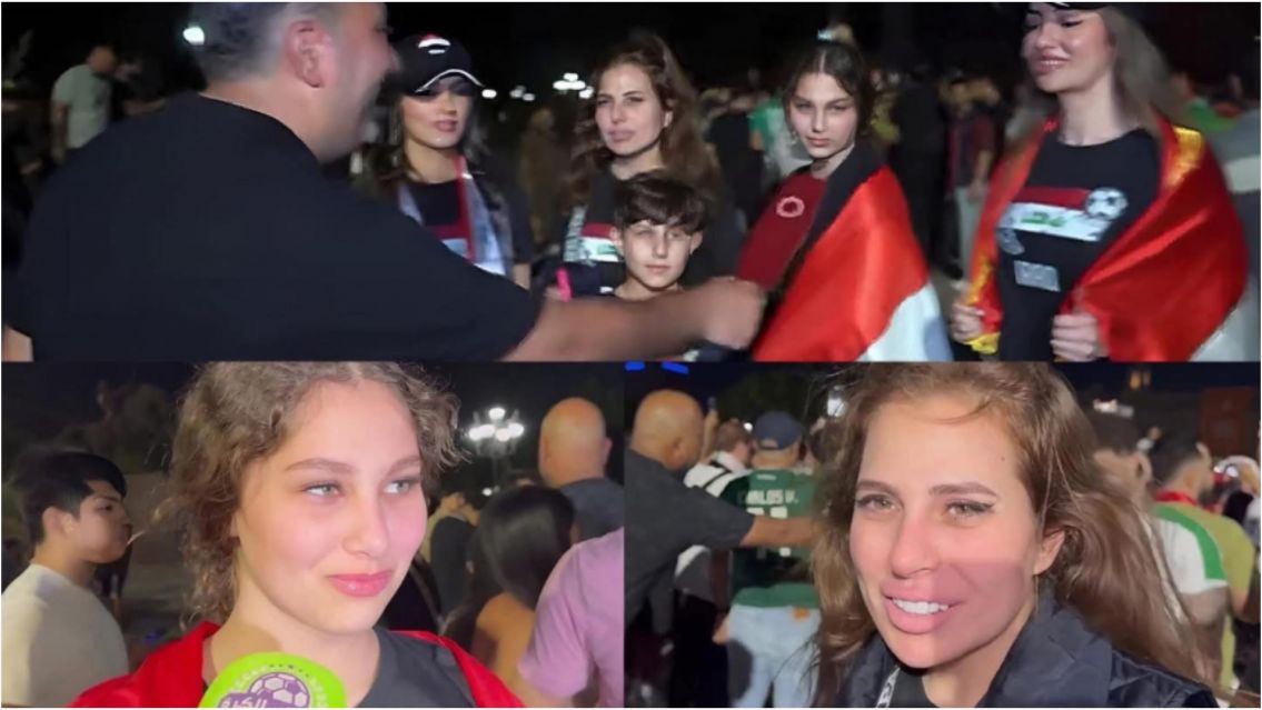 ¡No te la puedo creer! Fue a ver Bolivia - Irak y se le juntó todo el ganado: "Son las..."