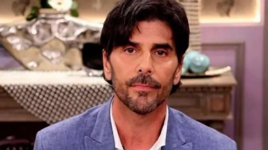 De la fama al silencio religioso: el m�stico presente de Juan Darth�s que indigna a las redes