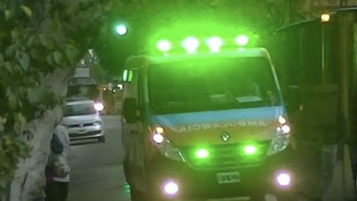 Feriado para nada tranquilo en Jujuy: apu�alaron a una menor durante un robo